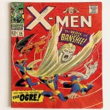 Uncanny X-Men #28 - Thumbnail 0