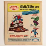 Uncanny X-Men #28 - Thumbnail 1