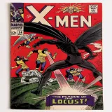 Uncanny X-Men #24 - Thumbnail 0