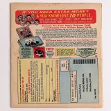 Uncanny X-Men #60 - Thumbnail 1