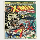 Uncanny X-Men #94 - Thumbnail 0