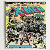 Uncanny X-Men #96 - Thumbnail 0