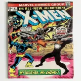 Uncanny X-Men #97 - Thumbnail 0