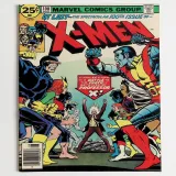 Uncanny X-Men #100 - Thumbnail 0