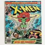 Uncanny X-Men #101 - Thumbnail 0