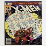 Uncanny X-Men #141 - Thumbnail 0