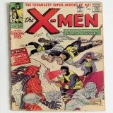 Uncanny X-Men #1 - Thumbnail 0
