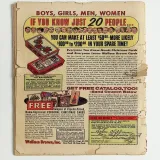 Uncanny X-Men #1 - Thumbnail 1