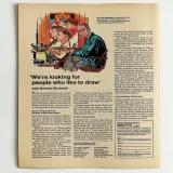 Uncanny X-Men #50-(Lacquer on Cover) - Thumbnail 1