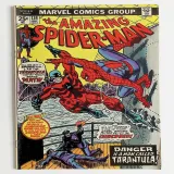 Amazing Spider-Man #134 - Thumbnail 0