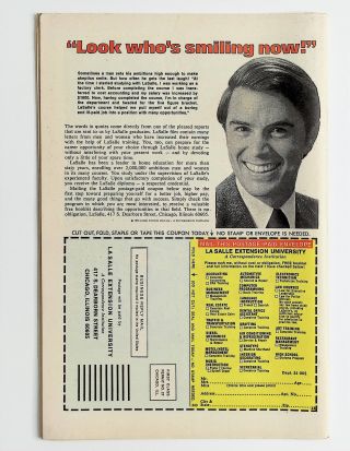 Amazing Spider-Man #134 - Image 1