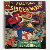 Amazing Spider-Man #42 - Thumbnail 0