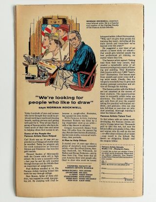 Amazing Spider-Man #42 - Image 1