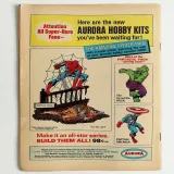 Amazing Spider-Man #44-(Lacquer on Cover) - Thumbnail 1