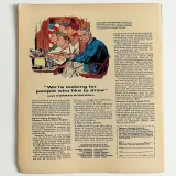 Amazing Spider-Man #50-(Lacquer on Cover) - Thumbnail 1