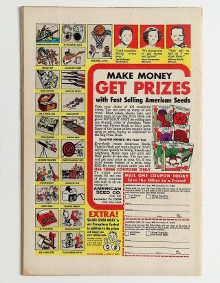 Amazing Spider-Man #61 - Image 1