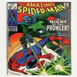 Amazing Spider-Man #78 - Thumbnail 0
