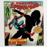 Amazing Spider-Man #86 - Thumbnail 0