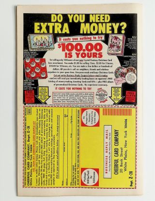 Amazing Spider-Man #101-(Lacquer on Cover) - Image 1