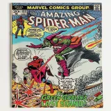 Amazing Spider-Man #122 - Thumbnail 0