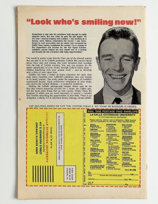 Amazing Spider-Man #122 - Image 1