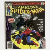 Amazing Spider-Man #194 - Thumbnail 0