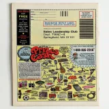 Amazing Spider-Man #194 - Thumbnail 1