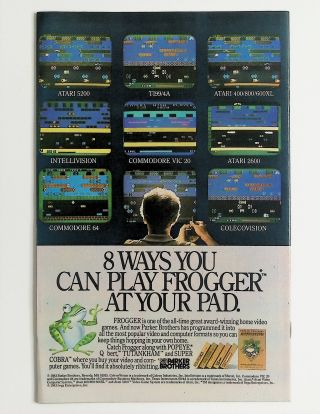 Amazing Spider-Man #252-Newstand - Image 1