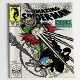 Amazing Spider-Man #298 - Thumbnail 0
