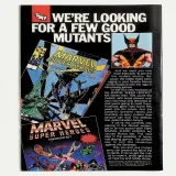 Amazing Spider-Man #298 - Thumbnail 1