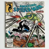 Amazing Spider-Man #299 - Thumbnail 0