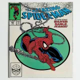 Amazing Spider-Man #301 - Thumbnail 0