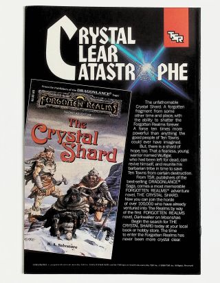 Amazing Spider-Man #301 - Image 1