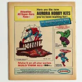 Amazing Spider-Man #46-(Lacquer on Cover) - Thumbnail 1