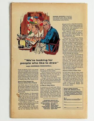 Amazing Spider-Man #50-(Lacquer on Cover) - Image 1