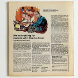 Silver Surfer #4-(Lacquer on Cover) - Thumbnail 1