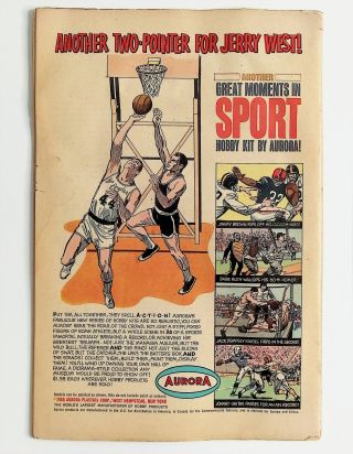 Fantastic Four #50 - Image 1