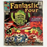 Fantastic Four #49 - Thumbnail 0