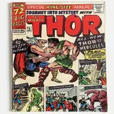 Journey Into Mystery Annual #1 - Thumbnail 0