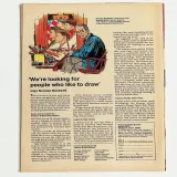 Iron Man and Sub-Mariner #1-(Lacquer on Cover) - Thumbnail 1