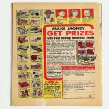 Sub-Mariner #1-(Lacquer on Cover) - Thumbnail 1