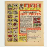 Sub-Mariner #1-(Lacquer on Cover) - Thumbnail 1