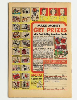 Sub-Mariner #1-(Lacquer on Cover) - Image 1