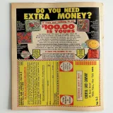 Amazing Adventures #11-(Lacquer on Cover) - Thumbnail 1