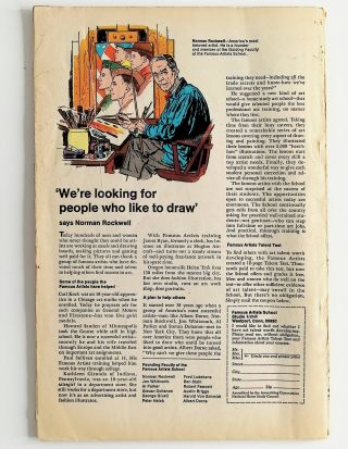 Marvel Super-Heroes #18 - Image 1