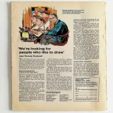 Marvel Super-Heroes #18 - Thumbnail 1