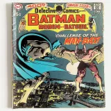 Detective Comics #400 - Thumbnail 0