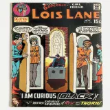 Superman's Girl Friend, Lois Lane #106 - Thumbnail 0