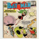 Batman #141 - Thumbnail 0