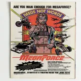 Wolverine #1 - Thumbnail 1